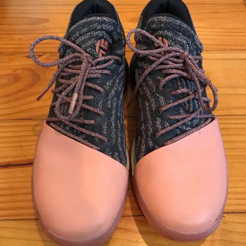 James Harden shoes